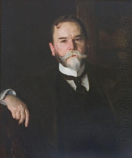 John Hay, John Singer Sargent